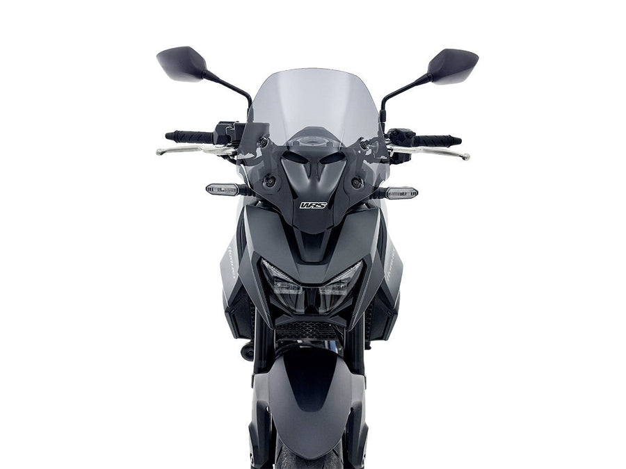 HONDA CB 750 HORNET [2025-2026] - Sport Windschild – Ansicht 10