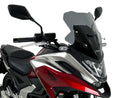 Honda NC 750 X [2021-2024] - Sport Windschild – Ansicht 1