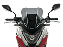 Honda NC 750 X [2021-2024] - Sport Windschild – Ansicht 4
