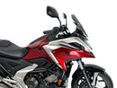 Honda NC 750 X [2021-2024] - Sport Windschild – Ansicht 7
