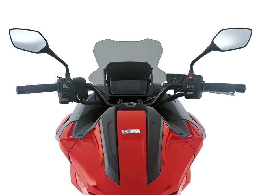 Honda NC 750 X [2025-2026] - Sport Windschild – Ansicht 10