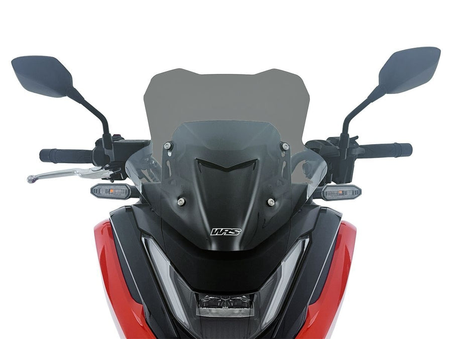 Honda NC 750 X [2025-2026] - Sport Windschild – Ansicht 7