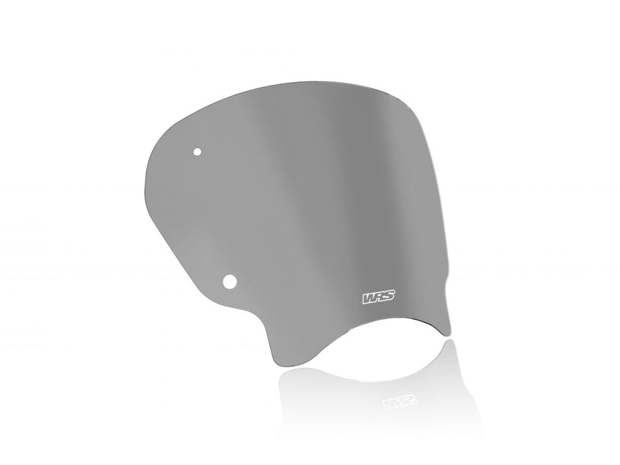 HONDA SH MODE 125 [2013-2024] - Sport Windschild – Ansicht 7