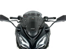Kawasaki Ninja 1000 SX [2021-2024] - Sport Windschild – Ansicht 3