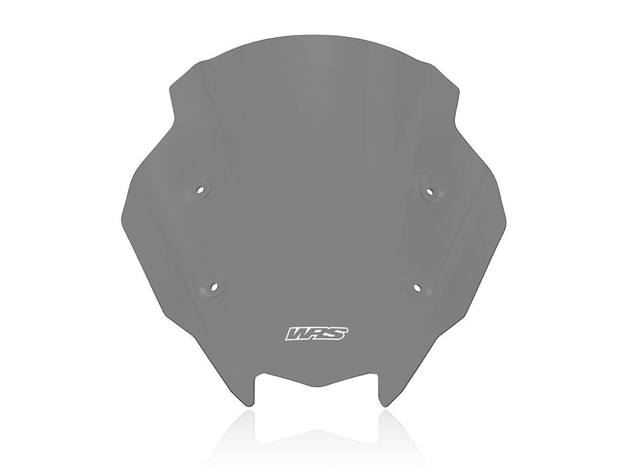 Kawasaki Ninja 1000 SX [2021-2024] - Sport Windschild – Ansicht 9