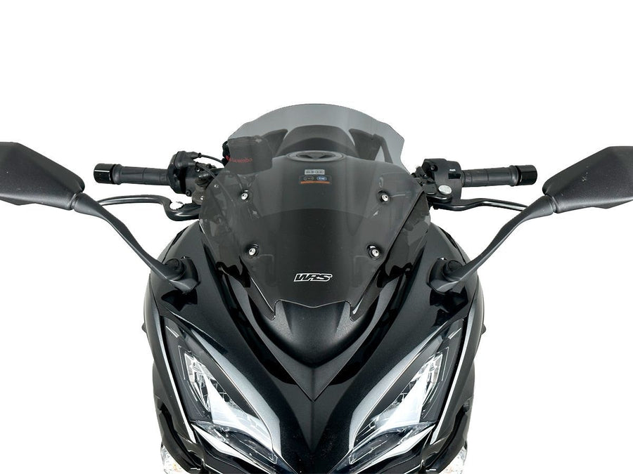Kawasaki Z 1000 SX [2017-2020] - Sport Windschild – Ansicht 3