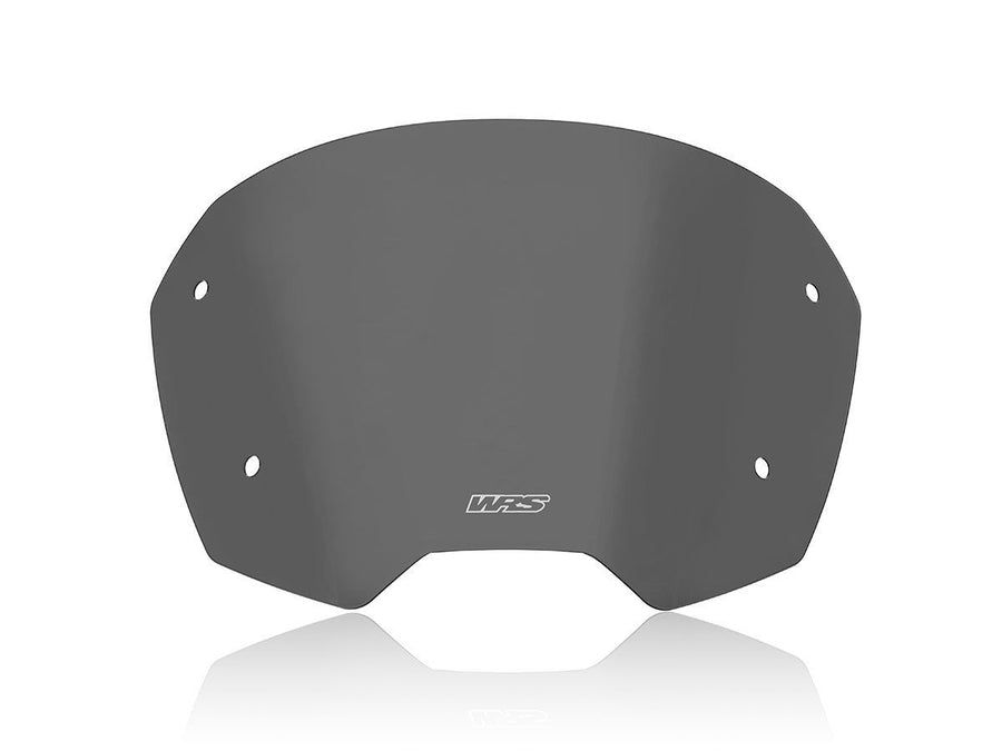 Kymco People S 125 [2018-2026] - Sport Windschild – Ansicht 7