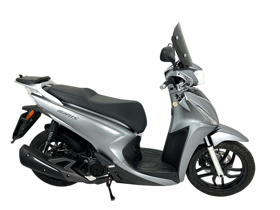 Kymco People S 125 [2018-2026] - Sport Windschild – Ansicht 5