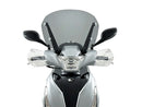 Kymco People S 200 [2018-2026] - Sport Windschild – Ansicht 3