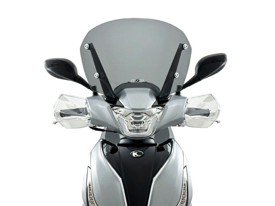 Kymco People S 125 [2018-2026] - Sport Windschild – Ansicht 3