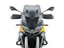 Moto Guzzi Stelvio [2024-2026] - Sport Windschild ohne Radar – Ansicht 4