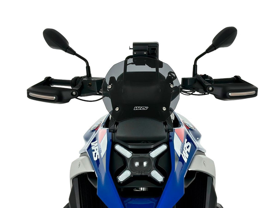 BMW R 1300 GS [2023-2026] - Sport Windschild mit Radar – Ansicht 7
