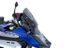 BMW R 1300 GS Adventure [2024-2026] - Sport Windschild mit Radar – Ansicht 7