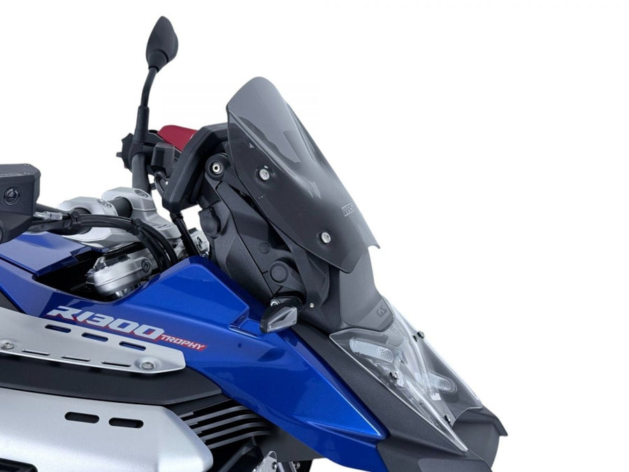 BMW R 1300 GS Adventure [2024-2026] - Sport Windschild mit Radar – Ansicht 7