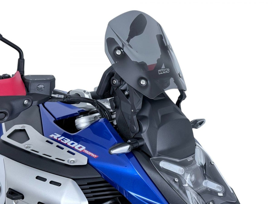 BMW R 1300 GS Adventure [2024-2026] - Sport Windschild mit Radar – Ansicht 4
