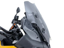 Moto Guzzi Stelvio [2024-2026] - Sport Windschild mit Radar – Ansicht 4
