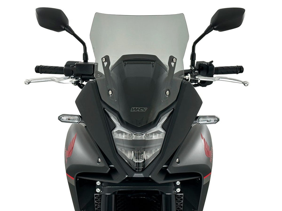Honda XL 750 Transalp [2023-2024] - Sport Windschild – Ansicht 5