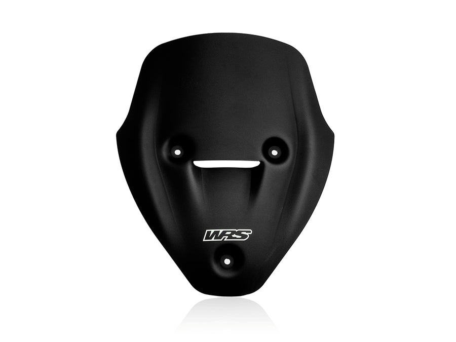 DUCATI DIAVEL V4 [2023-2026] - Sport Windschild – Ansicht 11