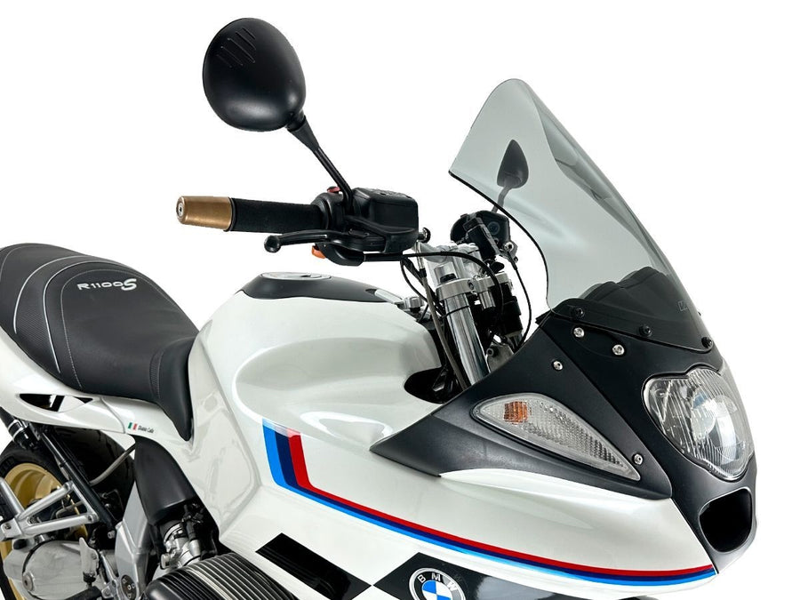 BMW R 1100 S [1998-2006] - Sport Windschild – Ansicht 2