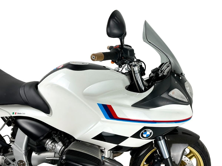 BMW R 1100 S [1998-2006] - Sport Windschild – Ansicht 8