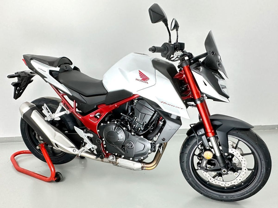 HONDA CB 750 HORNET [2023-2024] - Sport Windschild – Ansicht 11