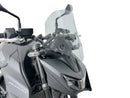 HONDA CB 750 HORNET [2025-2026] - Sport Windschild – Ansicht 2