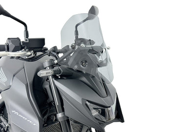 HONDA CB 750 HORNET [2025-2026] - Sport Windschild – Ansicht 2