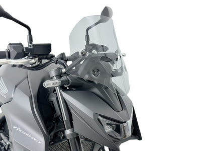HONDA CB 750 HORNET [2025-2026] - Sport Windschild – Ansicht 2