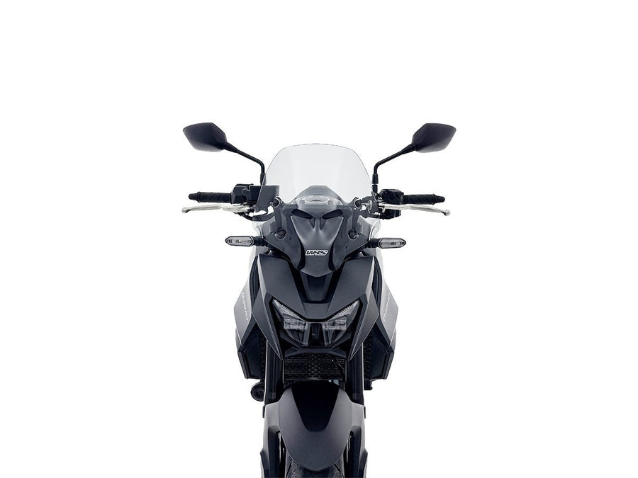 HONDA CB 750 HORNET [2025-2026] - Sport Windschild – Ansicht 11