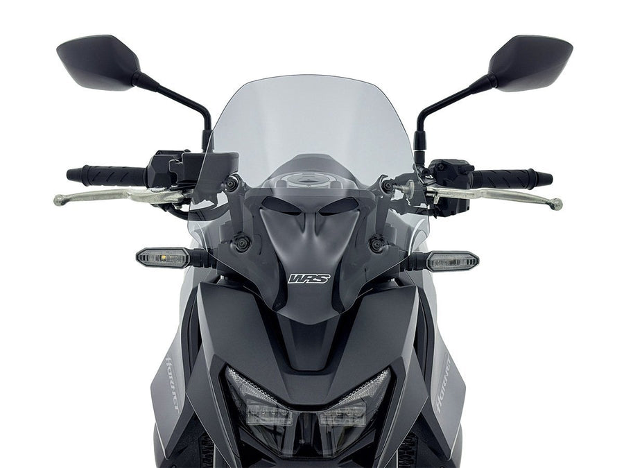 HONDA CB 750 HORNET [2025-2026] - Sport Windschild – Ansicht 8