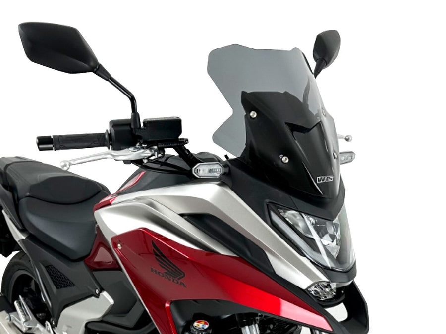 Honda NC 750 X [2021-2024] - Sport Windschild – Ansicht 2