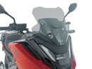 Honda NC 750 X [2025-2026] - Sport Windschild – Ansicht 2