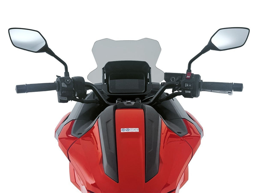 Honda NC 750 X [2025-2026] - Sport Windschild – Ansicht 11