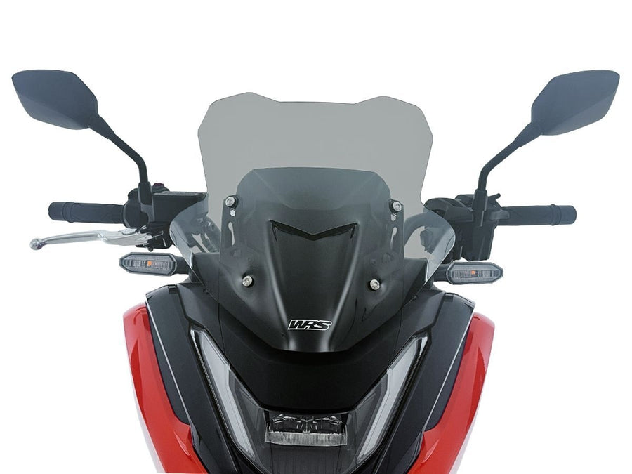 Honda NC 750 X [2025-2026] - Sport Windschild – Ansicht 8