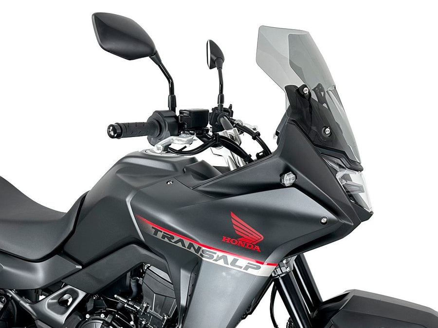 Honda XL 750 Transalp [2023-2024] - Sport Windschild – Ansicht 3