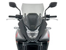 Honda XL 750 Transalp [2023-2024] - Sport Windschild – Ansicht 7