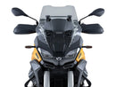 Moto Guzzi Stelvio [2024-2026] - Sport Windschild ohne Radar – Ansicht 5
