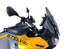 Moto Guzzi Stelvio [2024-2026] - Sport Windschild ohne Radar – Ansicht 11