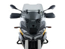 Moto Guzzi Stelvio [2024-2026] - Sport Windschild mit Radar – Ansicht 8