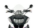 BMW R 1100 S [1998-2006] - Sport Windschild – Ansicht 6