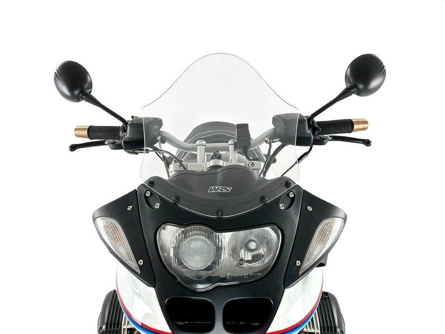 BMW R 1100 S [1998-2006] - Sport Windschild – Ansicht 6
