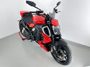 DUCATI DIAVEL V4 RS [2026-2026] - Sport Windschild – Ansicht 9