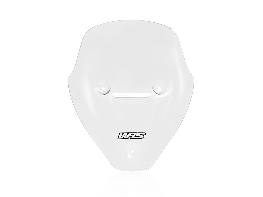 DUCATI DIAVEL V4 [2023-2026] - Sport Windschild – Ansicht 12