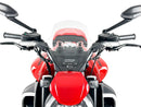 DUCATI DIAVEL V4 [2023-2026] - Sport Windschild – Ansicht 6