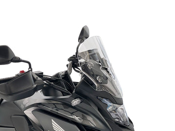 Honda CB 500 X [2016-2024] - Sport Windschild – Ansicht 2