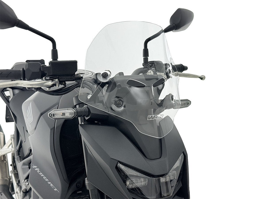 HONDA CB 750 HORNET [2025-2026] - Sport Windschild – Ansicht 3