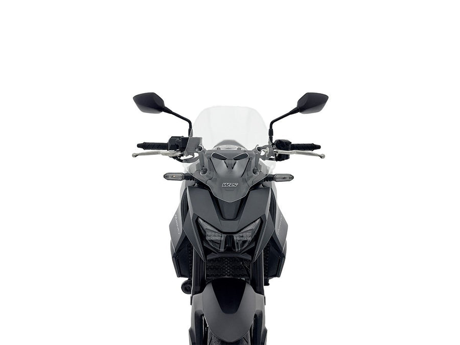 HONDA CB 750 HORNET [2025-2026] - Sport Windschild – Ansicht 12