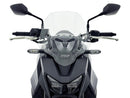 HONDA CB 750 HORNET [2025-2026] - Sport Windschild – Ansicht 9