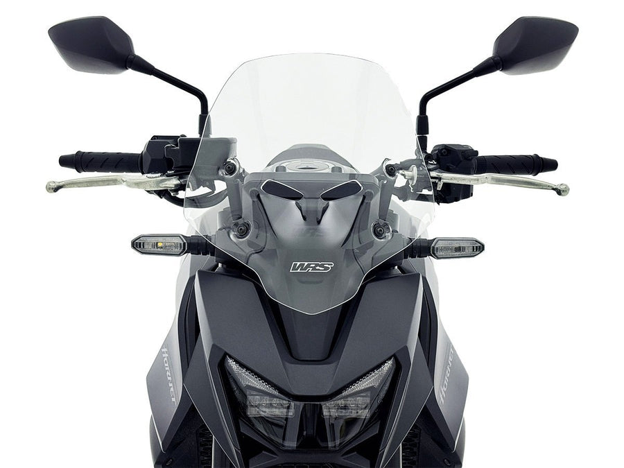 HONDA CB 750 HORNET [2025-2026] - Sport Windschild – Ansicht 9
