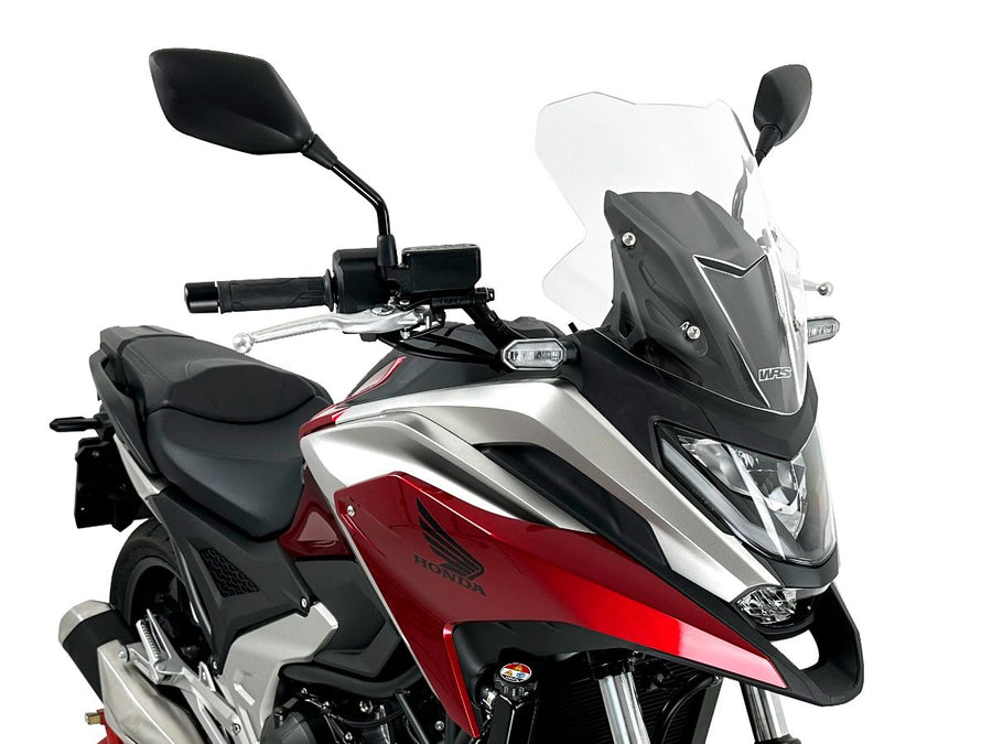 Honda NC 750 X [2021-2024] - Sport Windschild – Ansicht 3